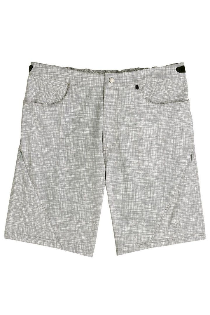 Color_Light Grey/White Crosshatch