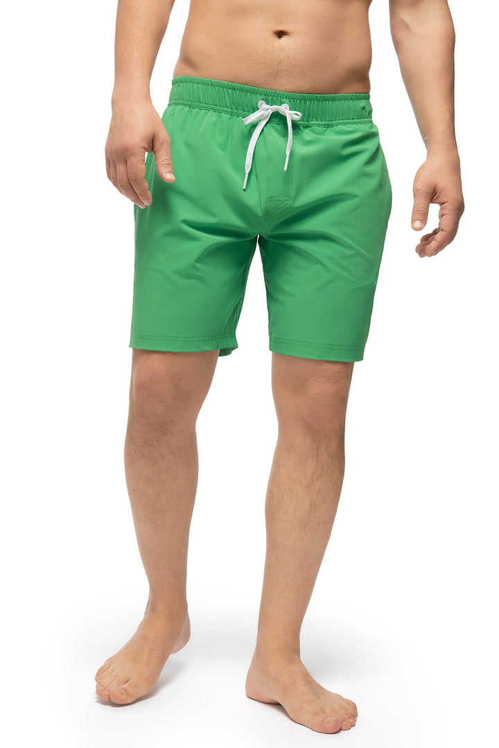 Color_Palm Green