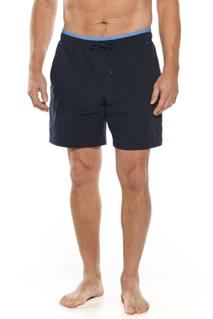 Color_Navy Surf Blue Piping