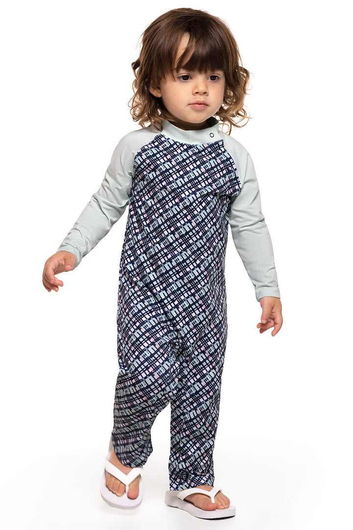 Color_Navy Gulf Stream Stripe
