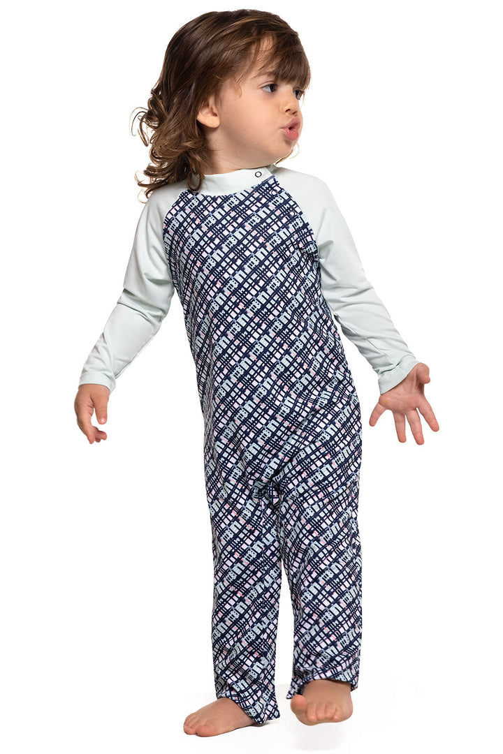 Color_Navy Gulf Stream Stripe