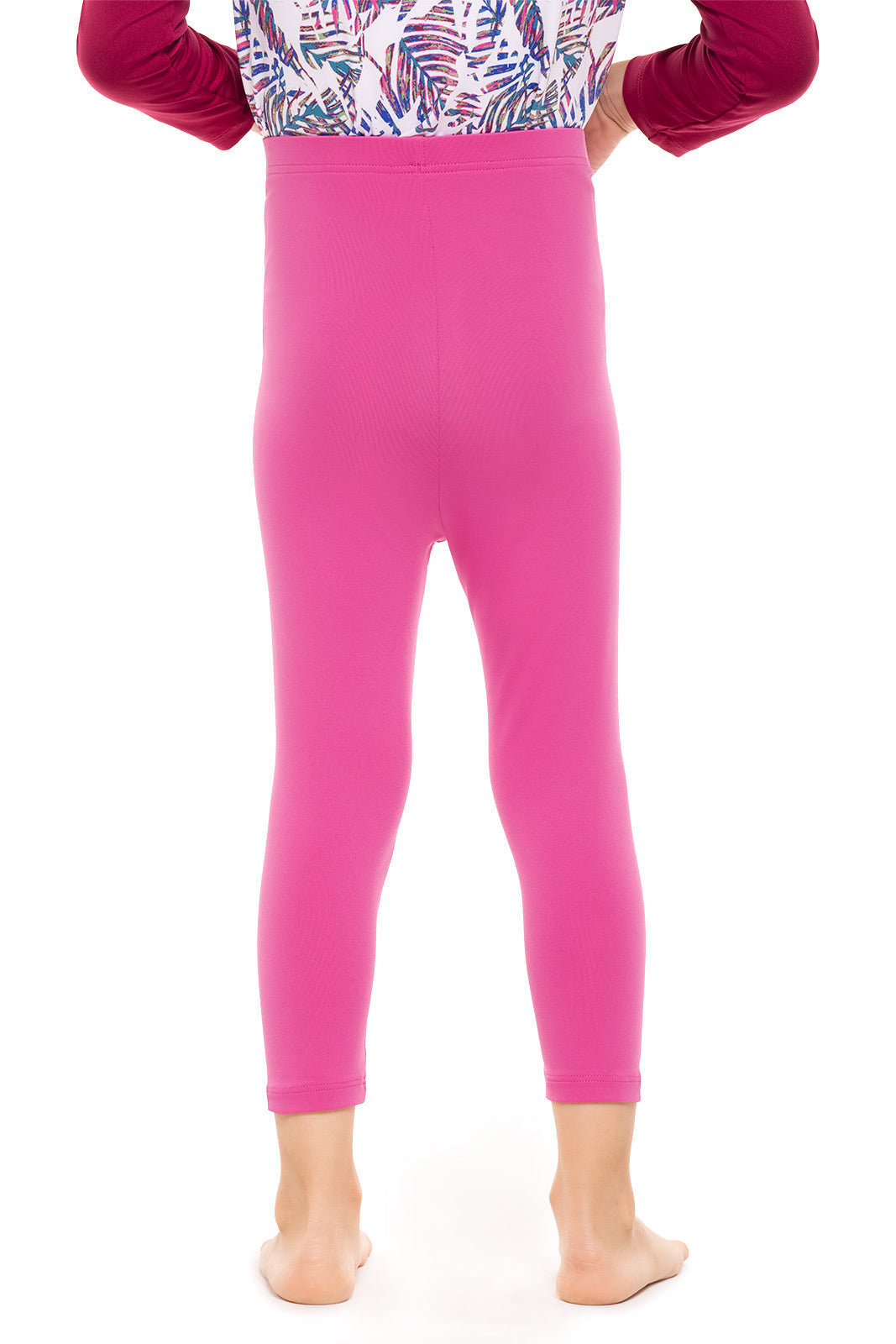 Color_Magnolia Pink