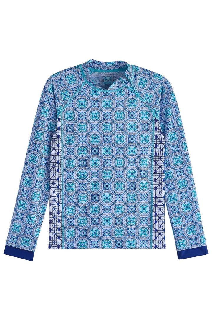 Color_Sailor Myko Medallion