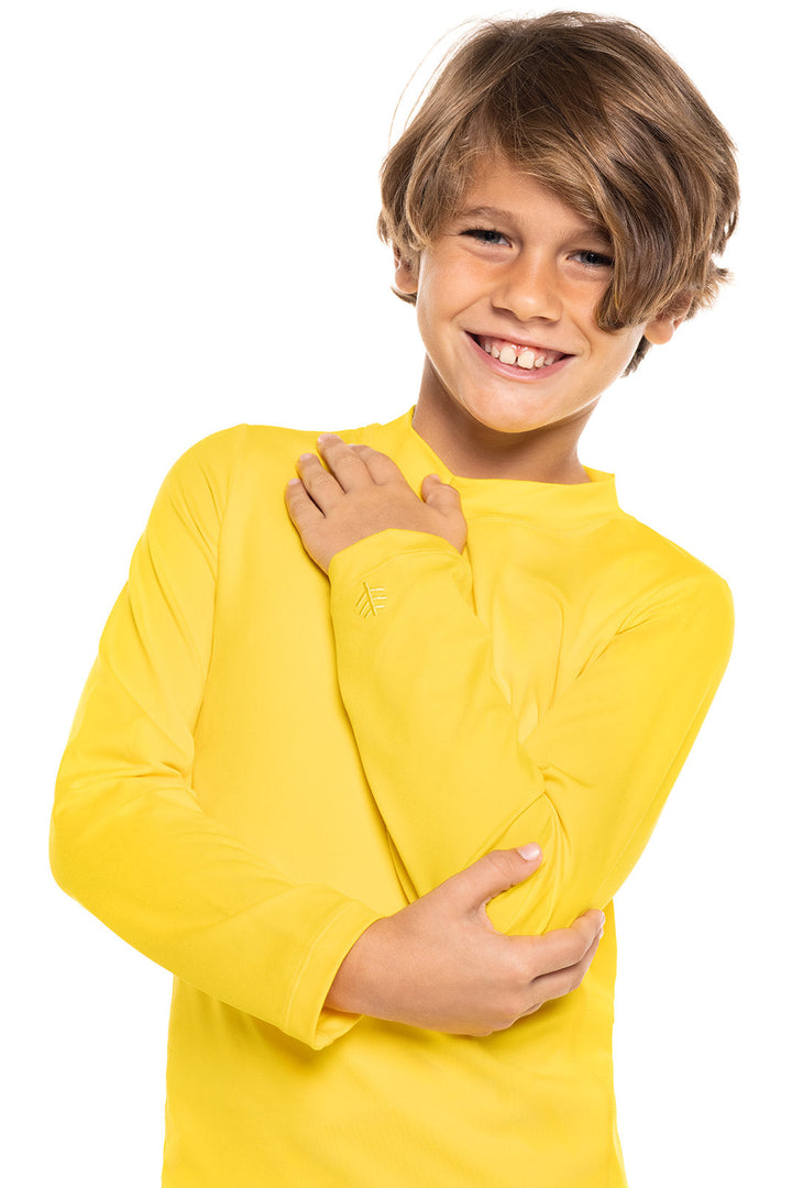 Color_Bold Yellow