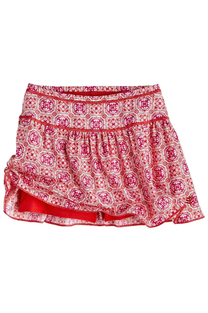 Color_Radiant Red Myko Medallion
