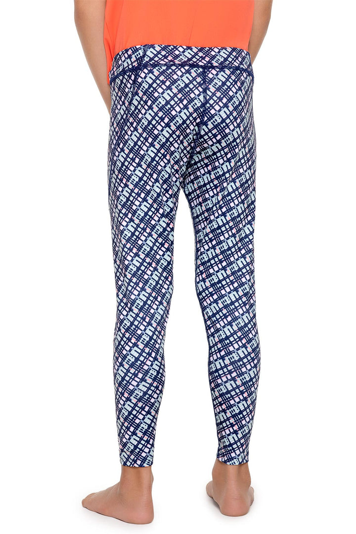 Color_Navy Gulf Stream Stripe
