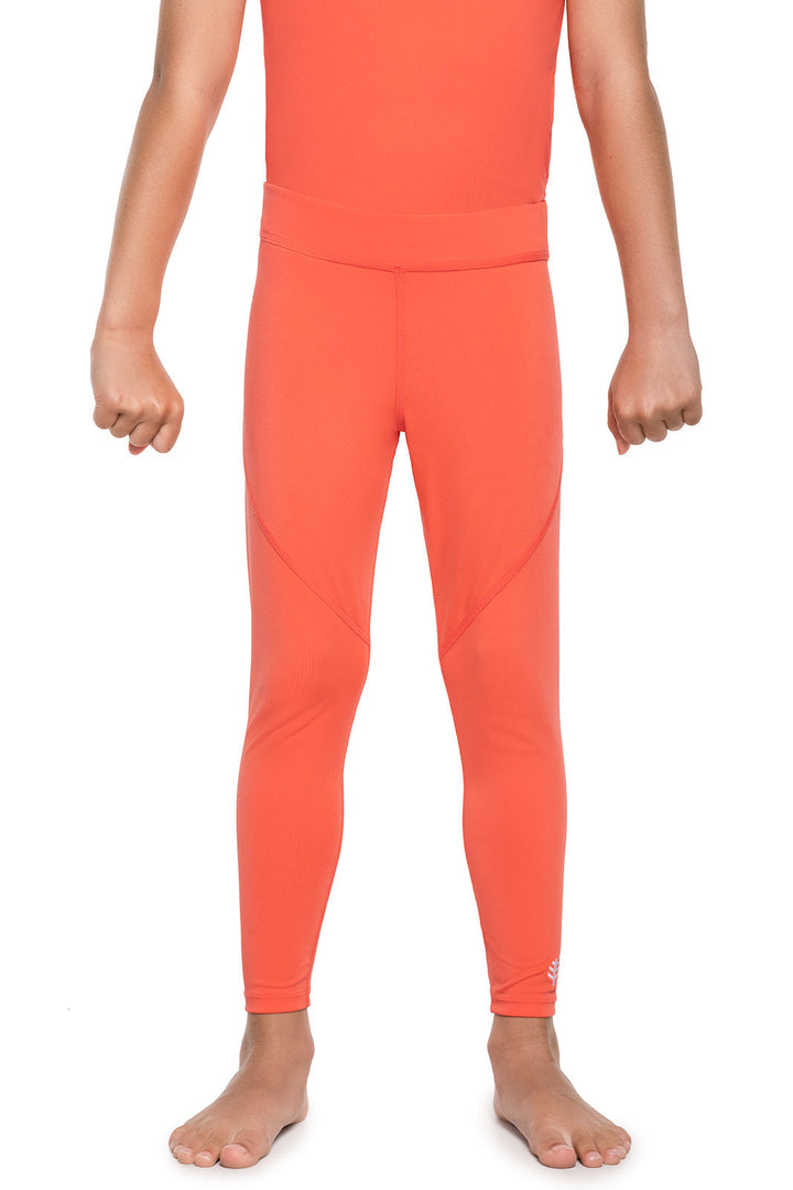 Color_Vivid Coral