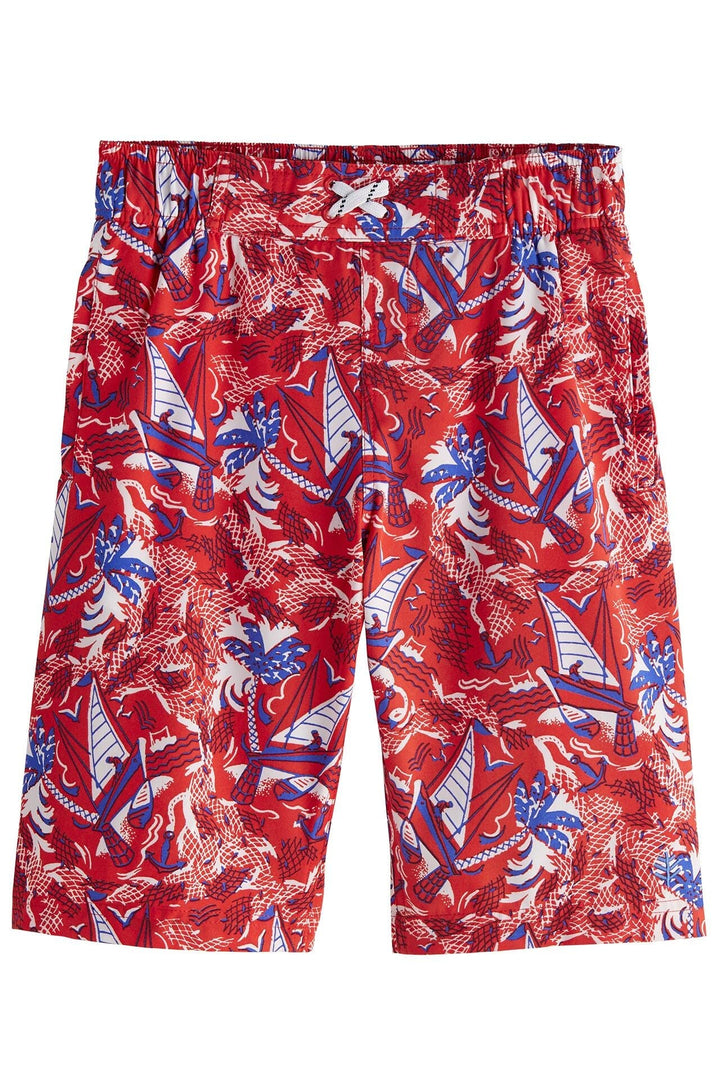 Color_Radiant Red Anchors Away