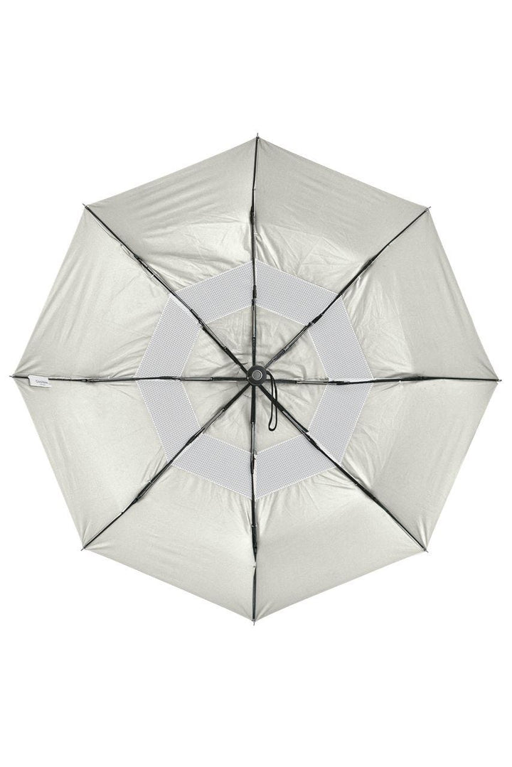 42 Inch Sodalis Travel Umbrella  |  Light Rose