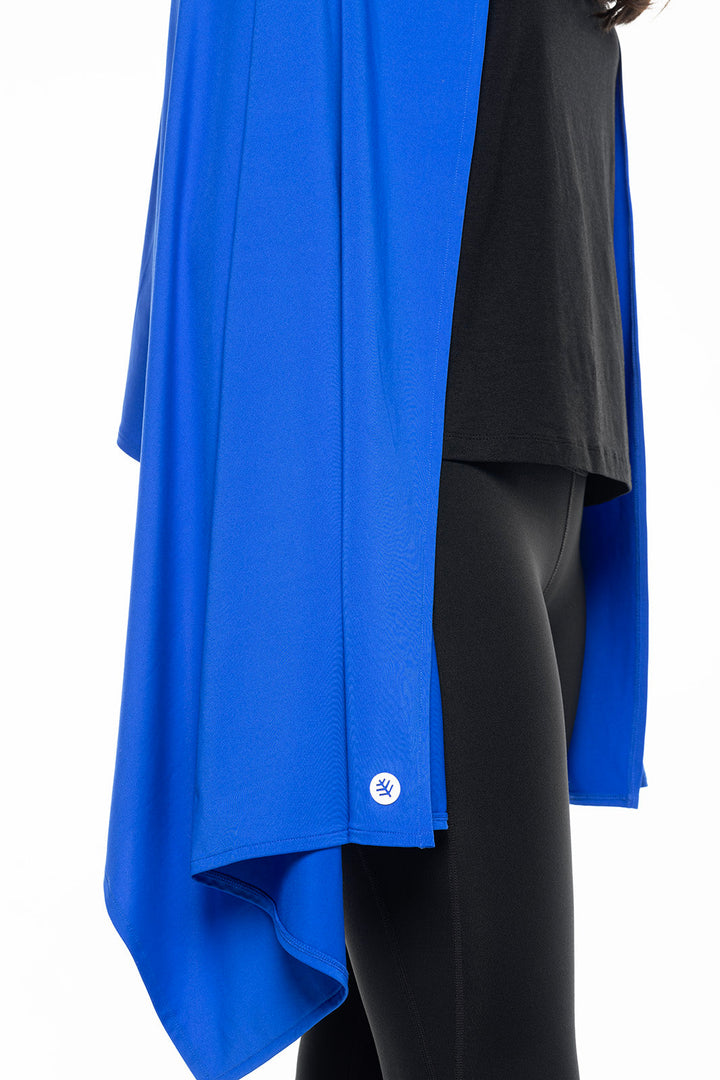 Color_Baja Blue