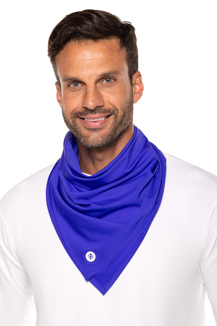 Color_Baja Blue