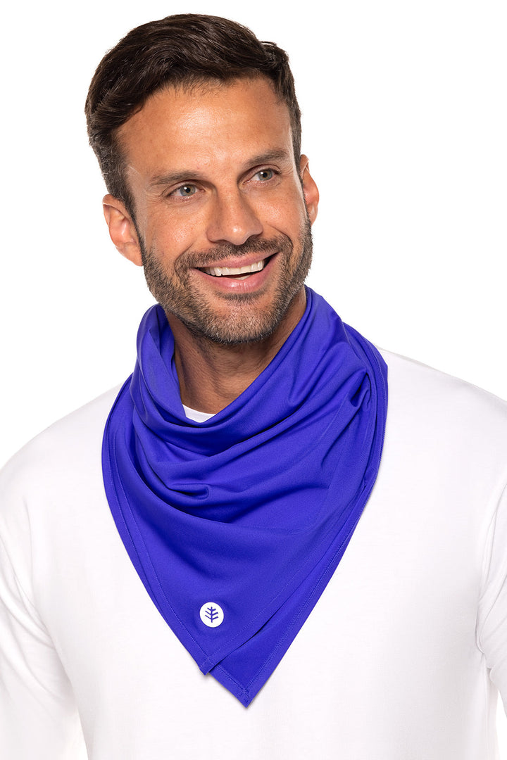 Color_Baja Blue