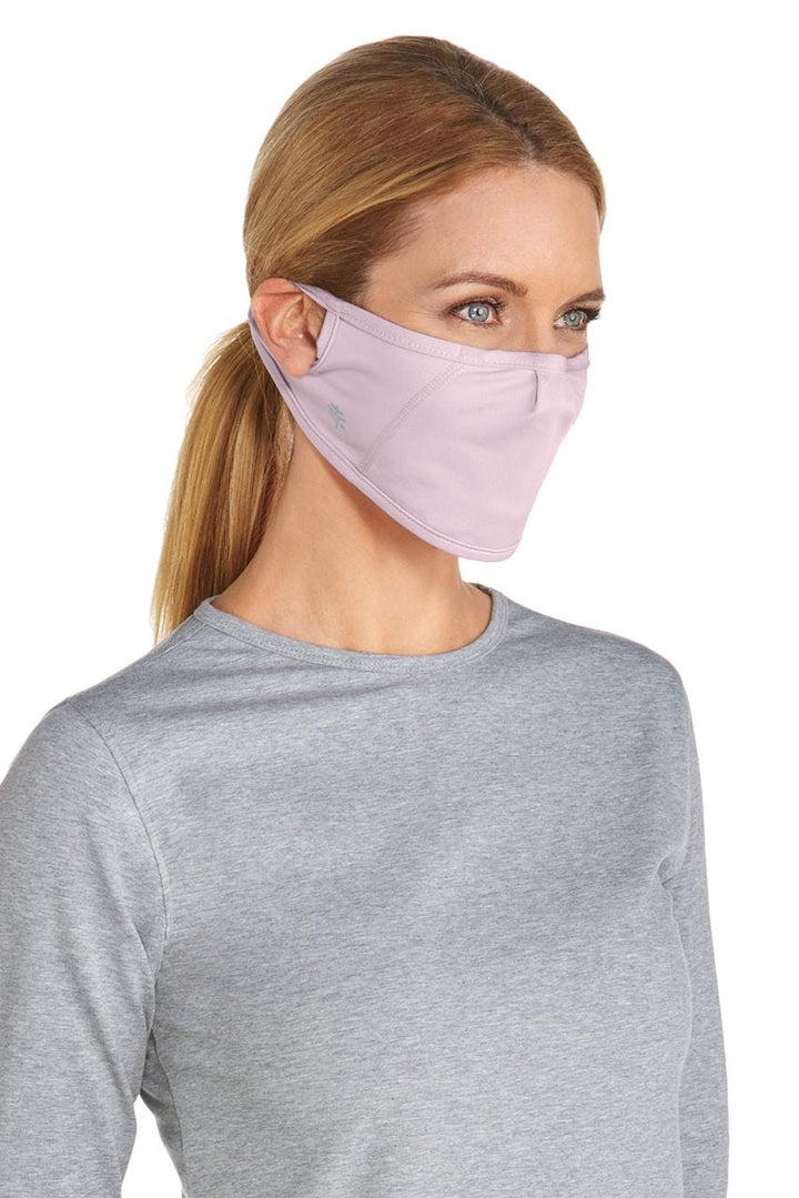 Color_Dusty Mauve