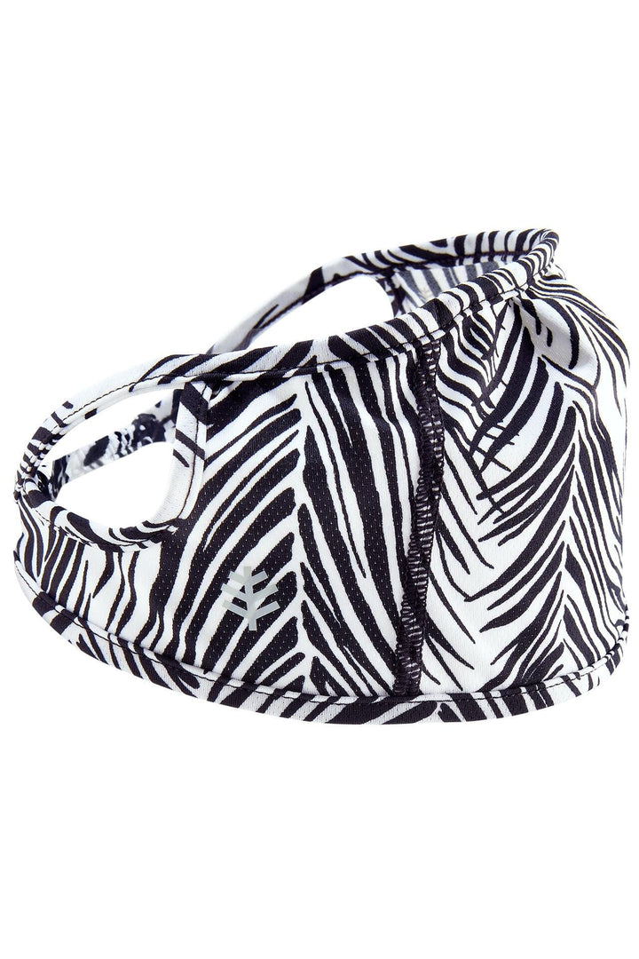 Color_Black/White Grand Palm