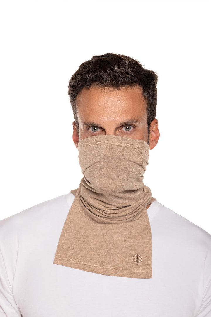 Color_Dark Taupe Heather