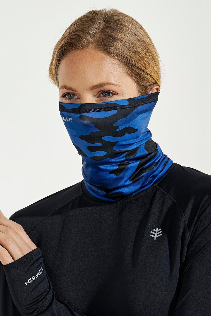 Color_Dark Blue Modern Camo