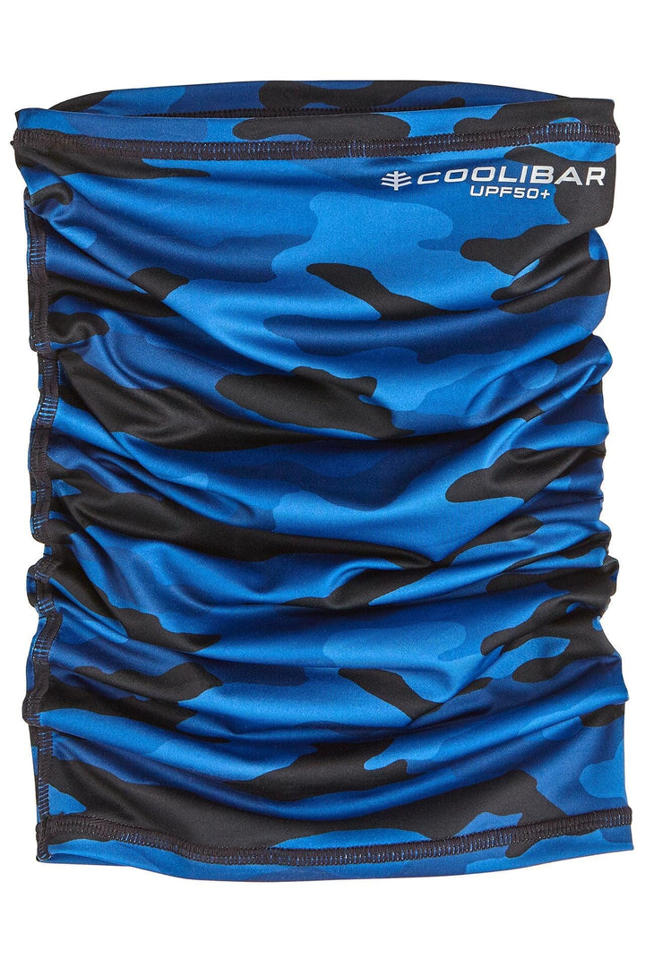 Color_Dark Blue Modern Camo