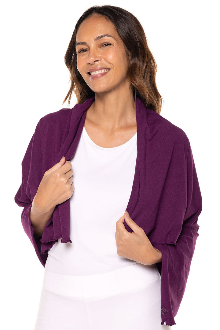 Color_Rich Plum