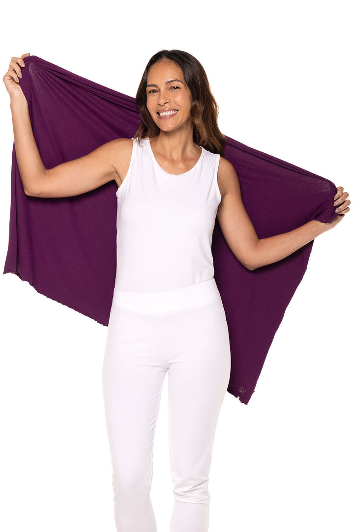 Color_Rich Plum