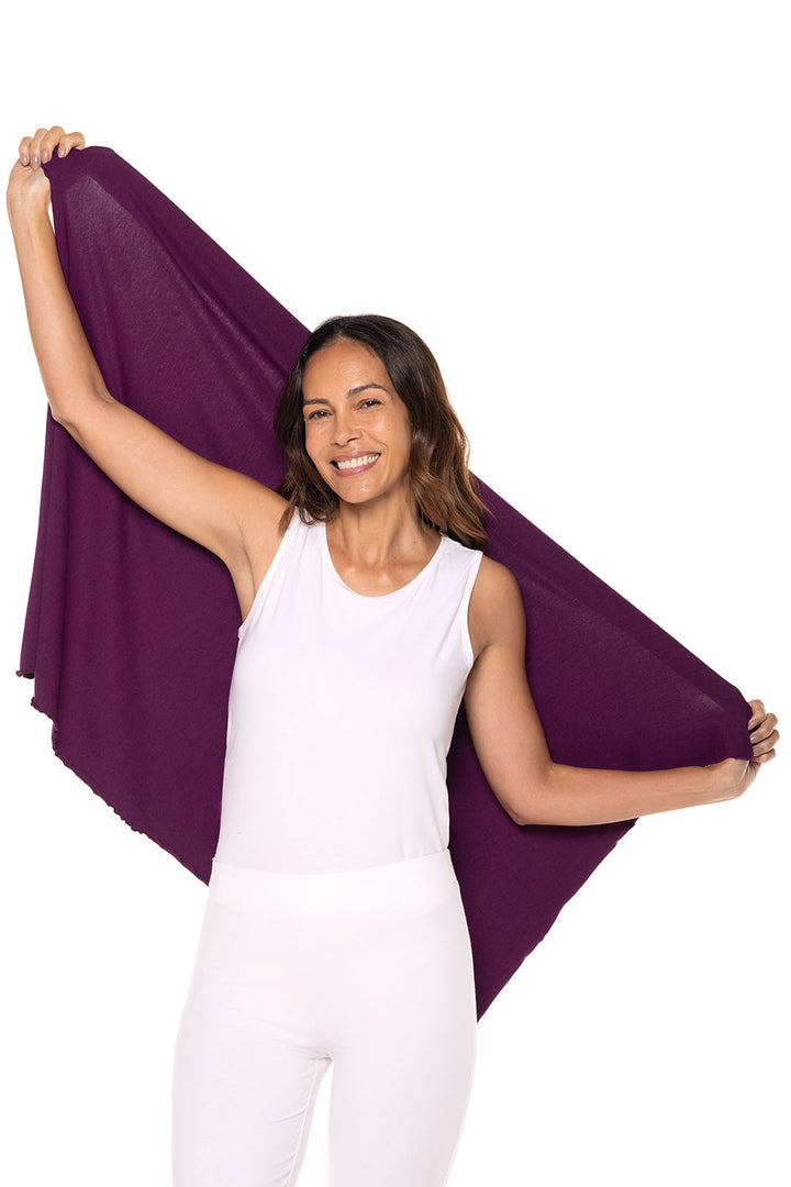 Color_Rich Plum