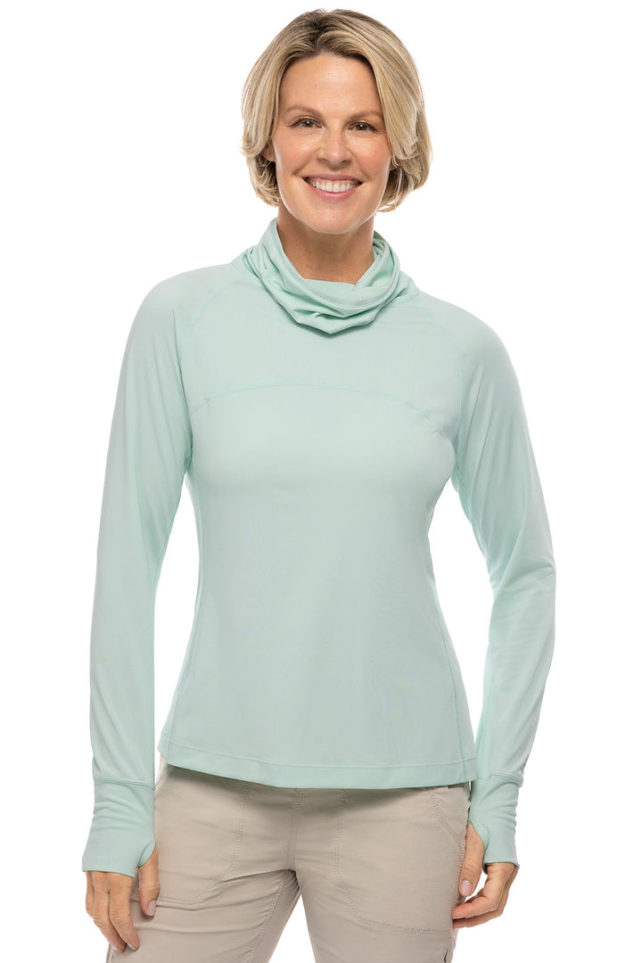 Color_Misty Aqua