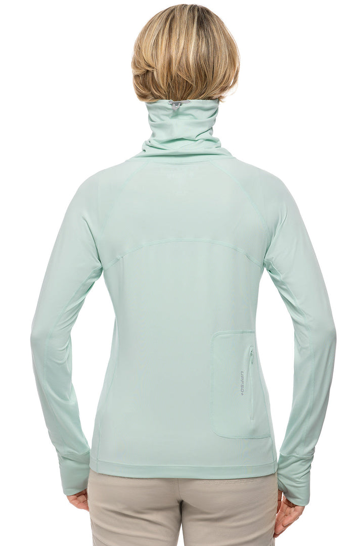 Color_Misty Aqua
