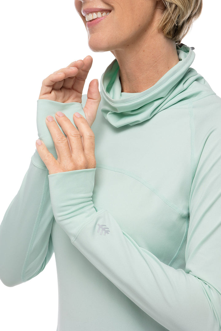 Color_Misty Aqua