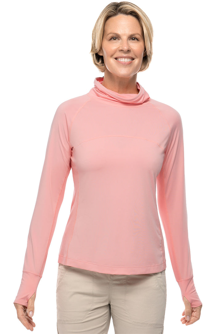 Color_Peachy Pink
