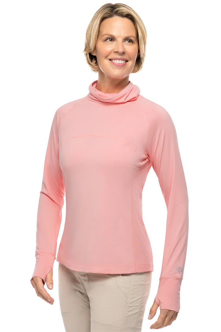 Color_Peachy Pink