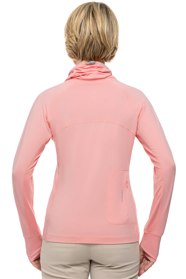 Color_Peachy Pink