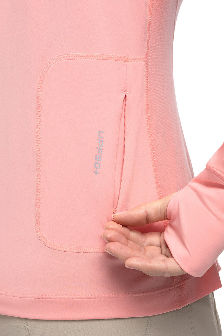 Color_Peachy Pink