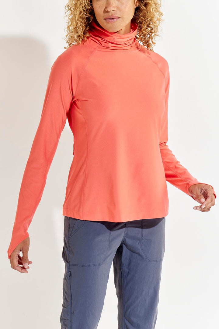 Color_Wild Coral