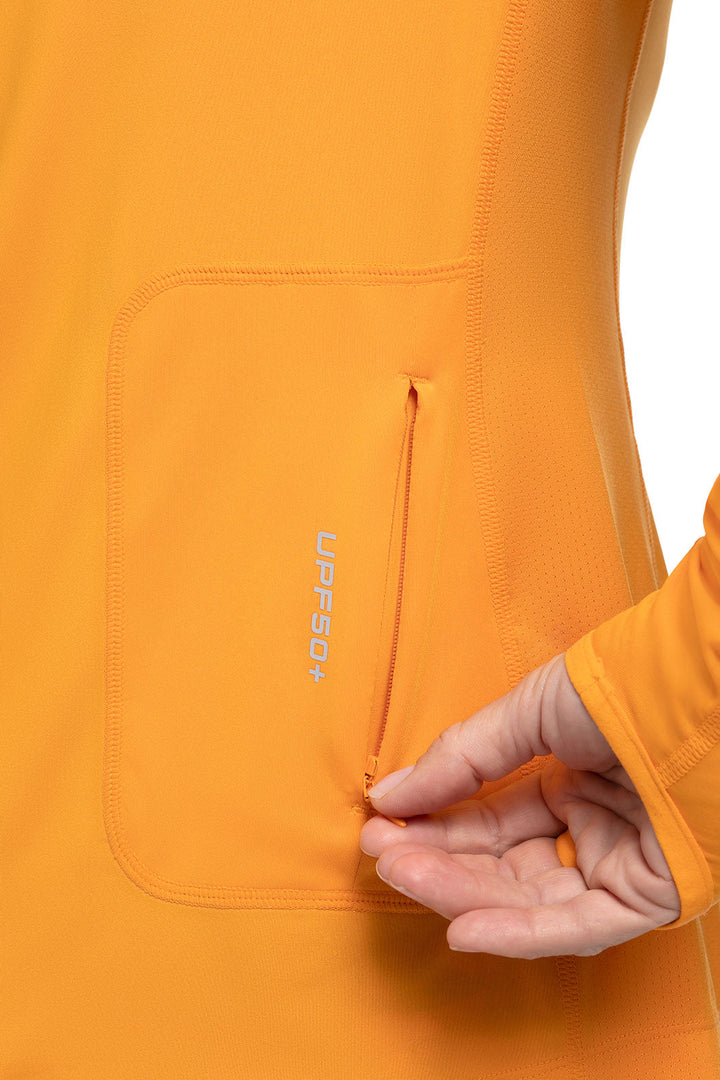 Color_Apricot Crush