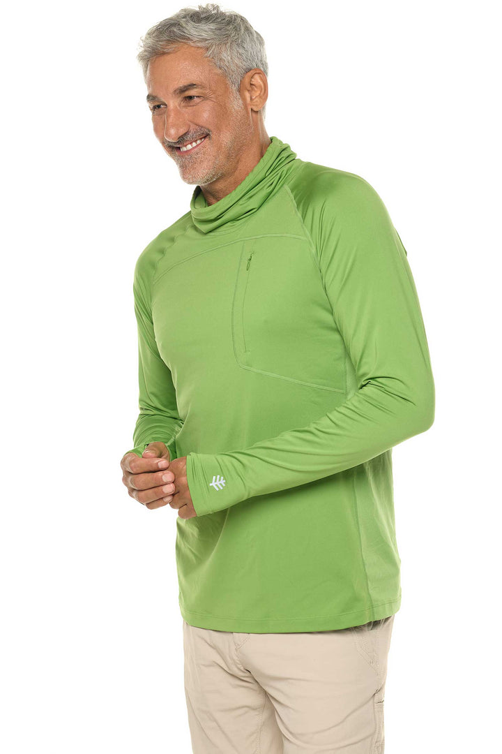 Color_Soft Fern