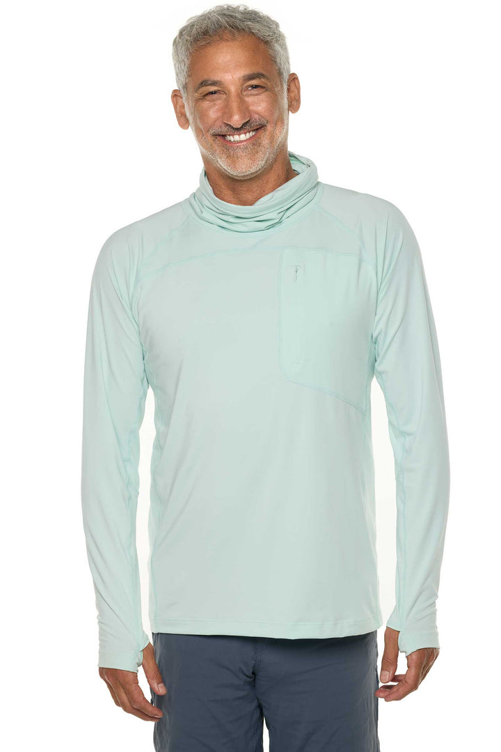 Color_Misty Aqua