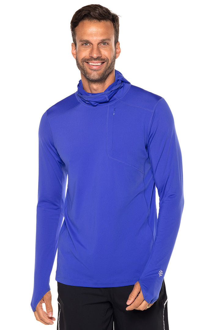 Color_Baja Blue