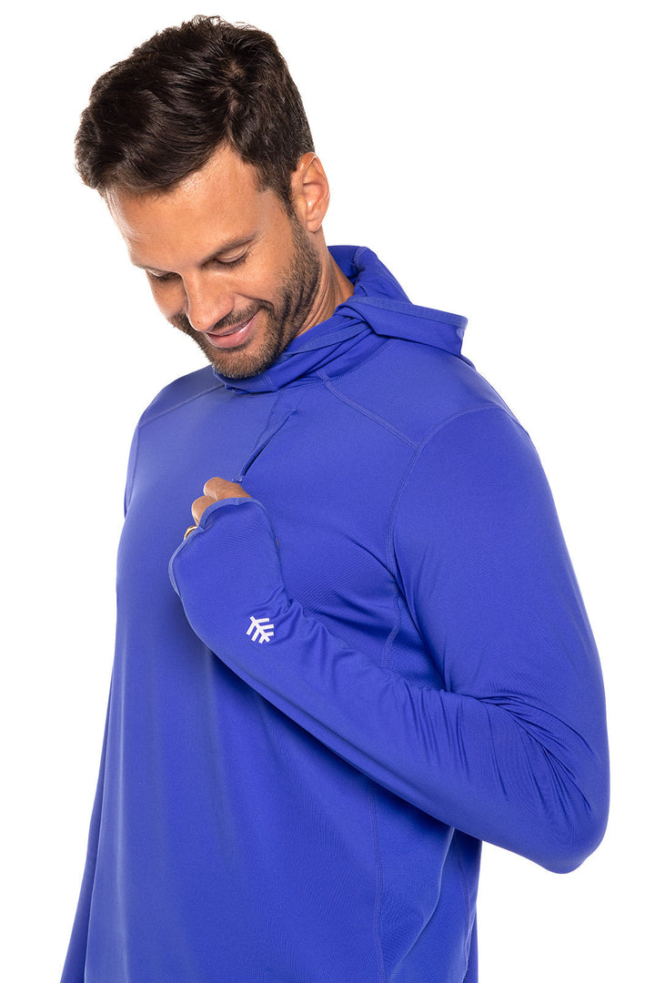 Color_Baja Blue