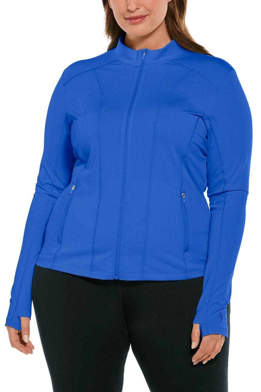 Color_Baja Blue
