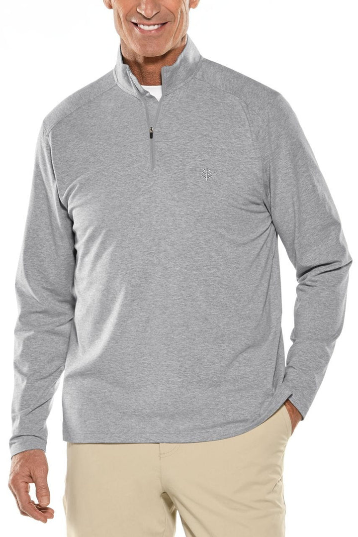 Color_Grey Heather