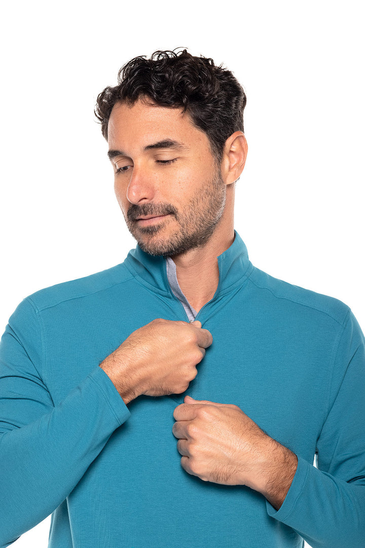 Color_Tahitian Teal