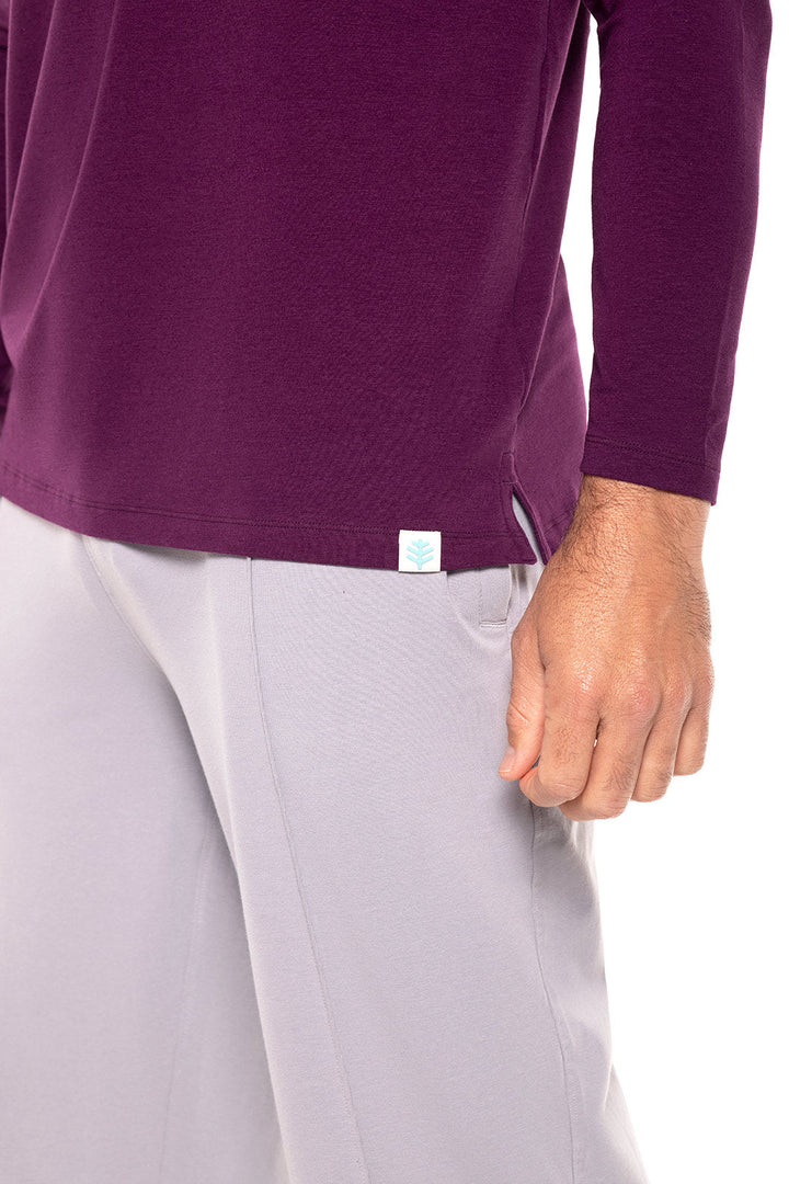 Color_Rich Plum