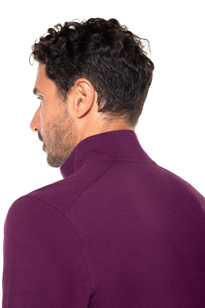 Color_Rich Plum