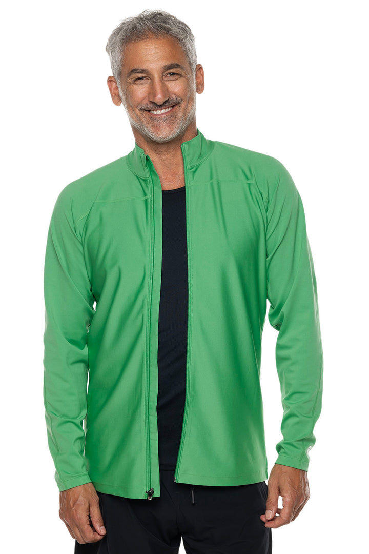 Color_Palm Green