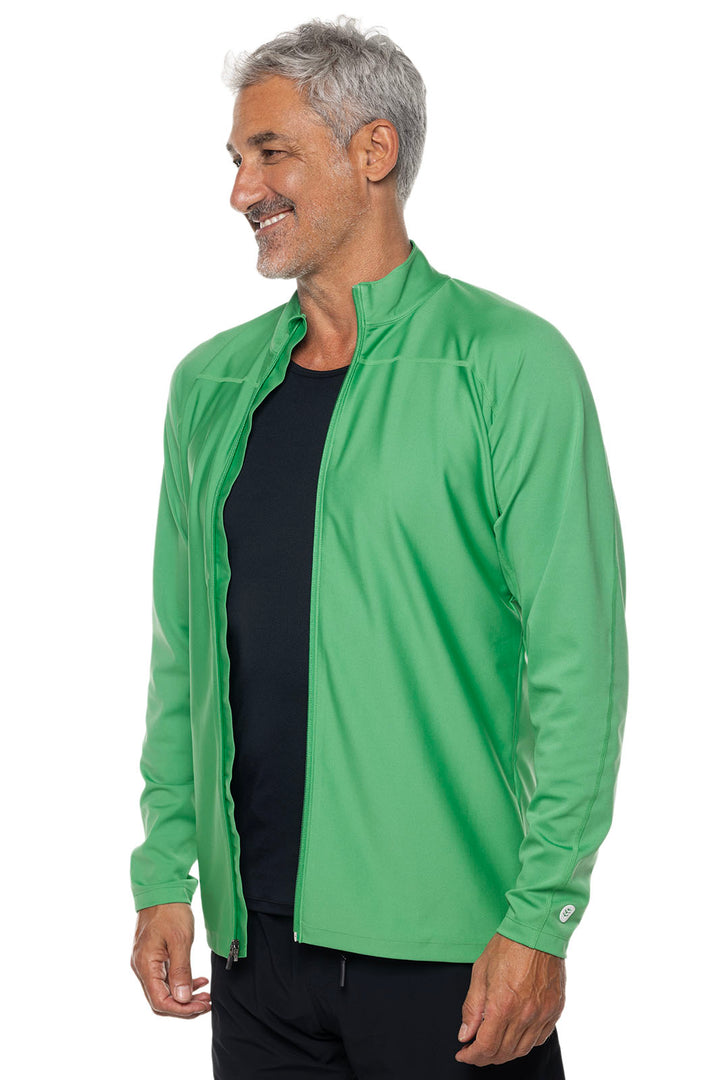 Color_Palm Green