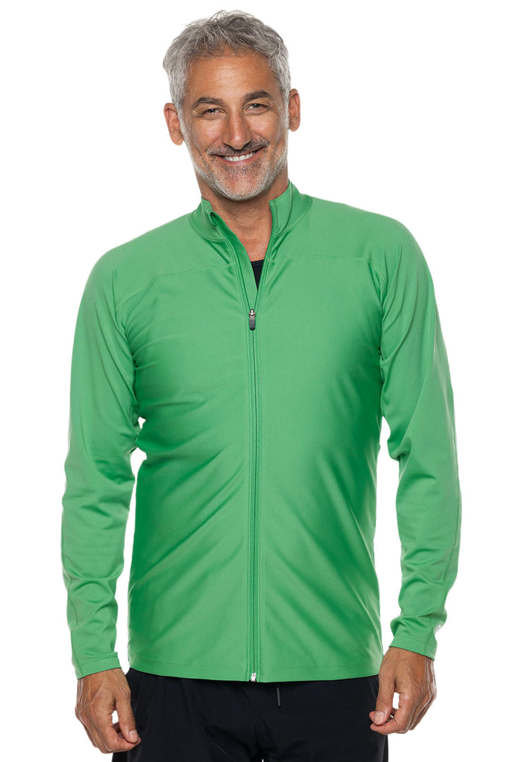 Color_Palm Green