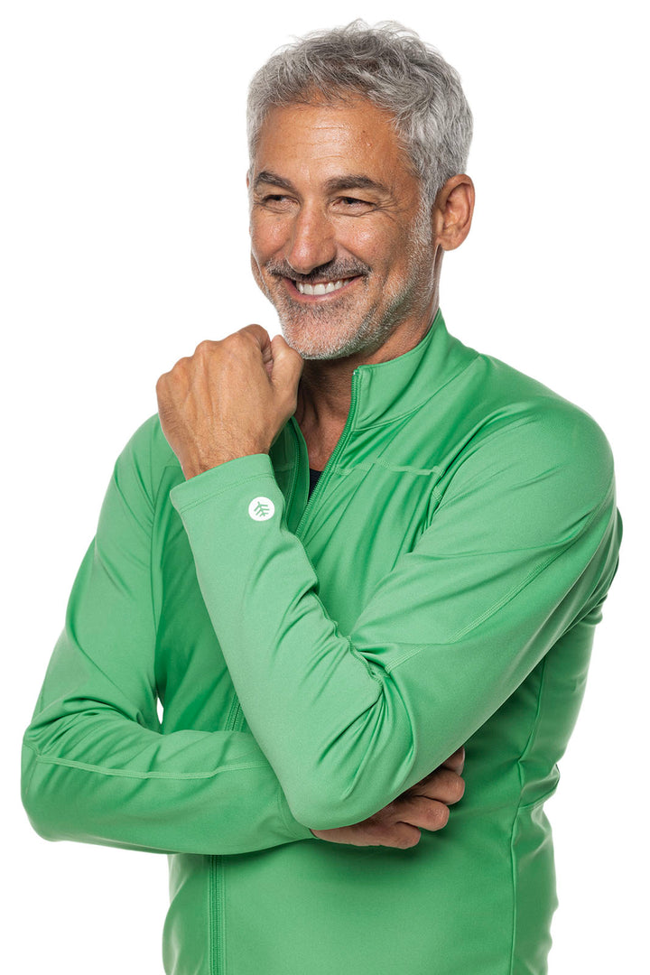 Color_Palm Green