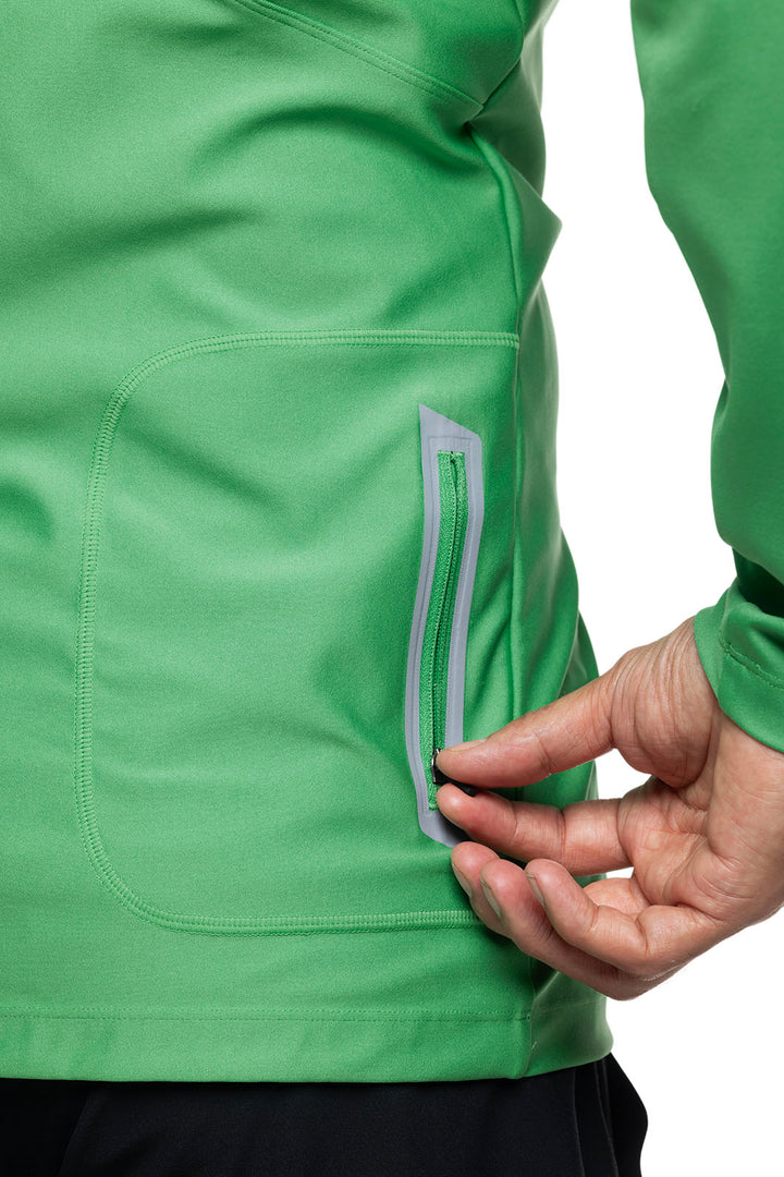 Color_Palm Green