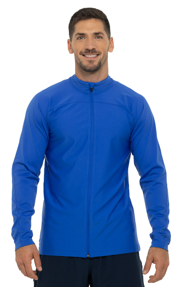 Color_Baja Blue