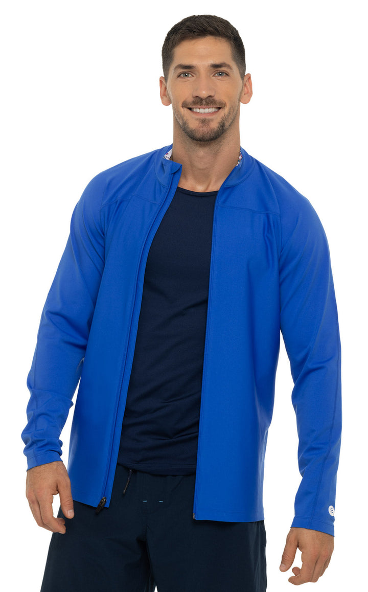 Color_Baja Blue
