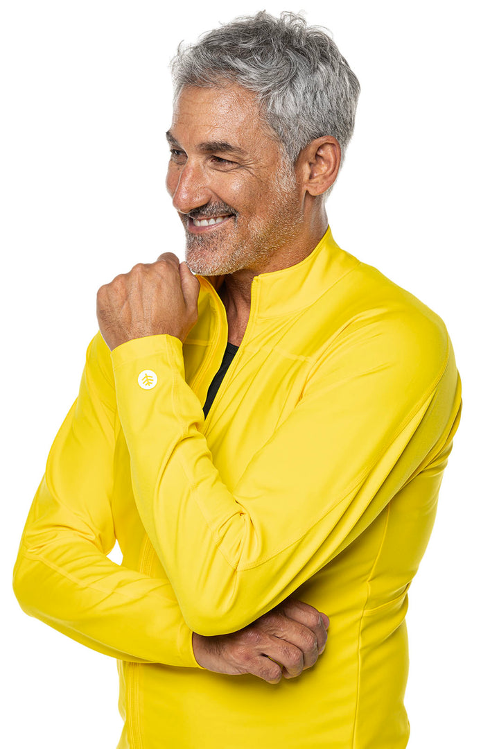 Color_Bold Yellow